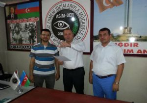 ASİMDER'den şok iddia..!