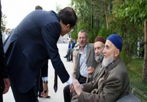 ‘Erzurum İçin Eylem Vakti'