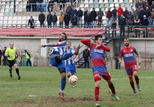 6 Maçlık Erzurumspor en'leri
