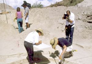 Sanat tarihçileri ilgi bekliyor