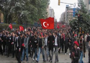 Vatan vatan diyerek erdikte Dadaş olduk