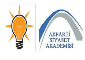 AK Parti siyaset akademisi başlıyor