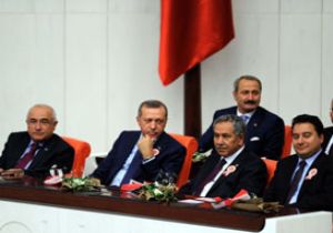 61. Hükümetin öncelik verdiği 8 konu