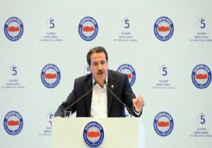 Memur-Sen'den Eylem Planına destek