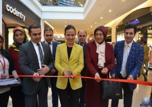 Özdemir'den farkındalık yorumu