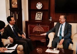 Erzurum, İpekyolu'na yoğunlaştı