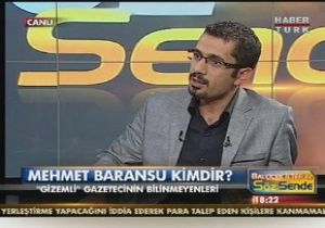 Baransu Erzurum'da neler yaşadı?