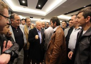 ‘Erzurumlu uçan kuşa sahip çıkacağım'