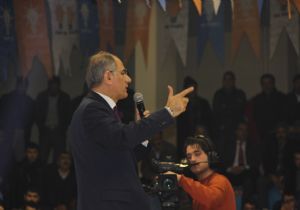 Ala: 'Terörle mücadele sürdürülecek'