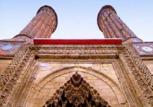 Erzurum'un turizm geliri arttı