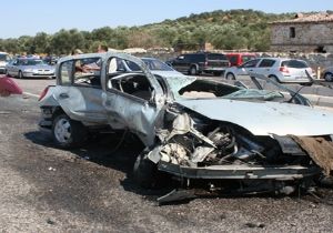8 Günde 139 Ölü, 644 Yaralı