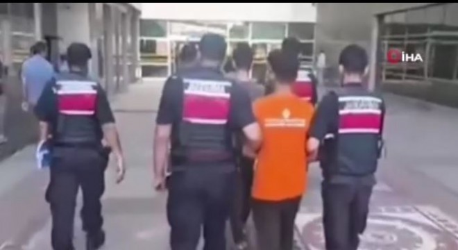 81 ilde göçmen kaçakçılığı operasyonu