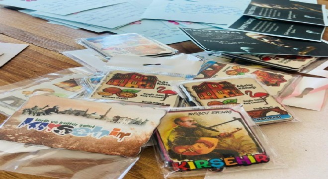 81 ile 81 vefa paketi