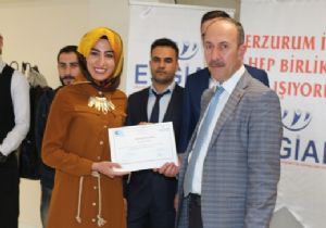 Vural'dan Girişimcilere: ‘Farklı olun'