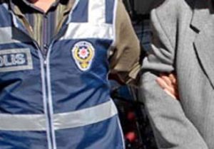 Öğrenci evlerine eş zamanlı operasyon