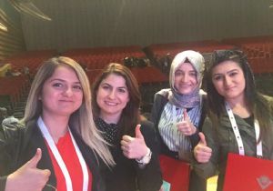 Hamidiye'den Büyük Başarı