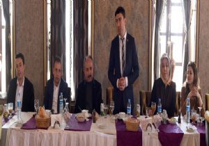 Doğan: ‘Bizim üç önceliğimiz var'