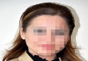'Ruhuma işkence yaptı'