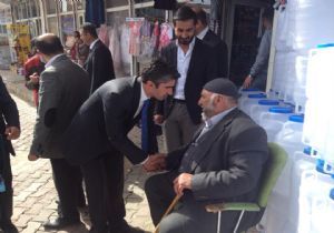 ‘Bizi ayırmaya kimsenin gücü yetmez'