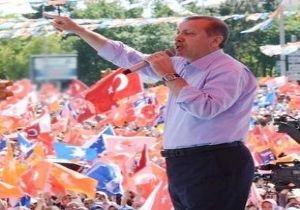 Dadaşlar burada, çapulcular nerede