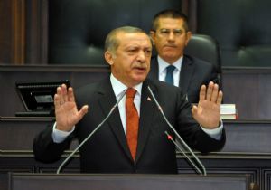 ‘Monşerlikten gelmiyoruz, halkın içinden geliyoruz'