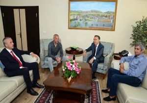 'Erzurum çok ses getirecek'
