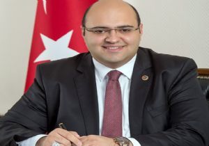 Orhan: ‘Öğretmenler geleceğin mimarı'
