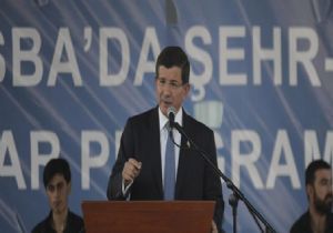 ‘İlk fırsatta hükümeti kuracağız'