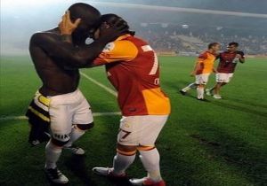 Dany de Erzurum'da yapmış!