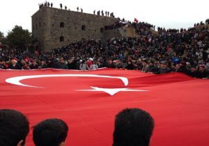 92'inci Gurur Yılındayız