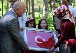 Sekmen en büyük hayalini açıkladı