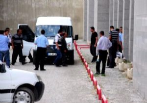 7 kişi ajanlara yardımdan tutuklandı