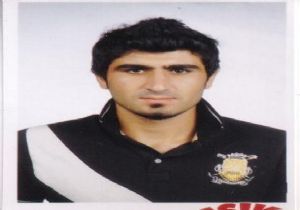 Abuzer Gaffar Toplu Çine Madranspor'da
