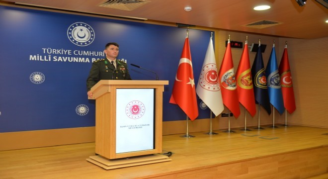 998 PKK/YPG'li terörist etkisiz hale getirildi