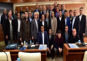 ‘2016 Yatırım Yılı'