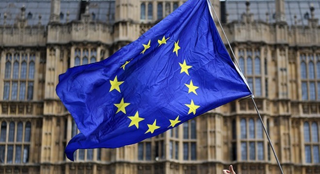 AB'den Türkiye'ye yardım mesajı