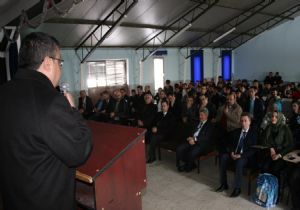 Ada'dan eğitimde başarıya ödül