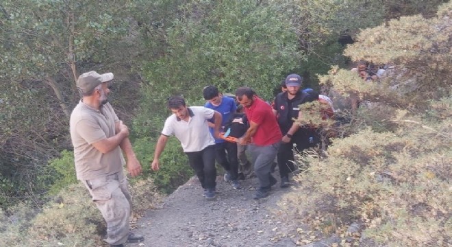 AFAD ve UMKE'den örnek yaklaşım
