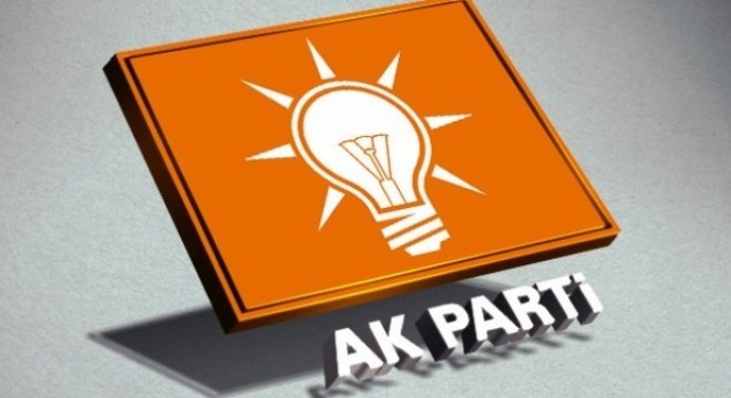 AK Parti'de rekor başvuru
