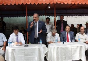 'Ben onlara gebertildi diyorum'