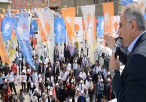 Ala: “Kardeşi kardeşe düşüremeyecekler”