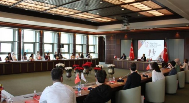 ASHB'de Çocuk işçiliği gündemi