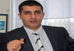 Eğilmez uyardı