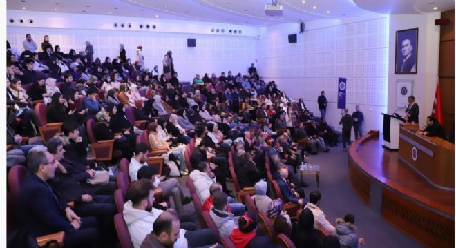 ATAUNİV'de Afrika Araştırmaları Merkezi kurulacak