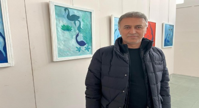 ATAUNİV'de ‘Değişik İşler-2'