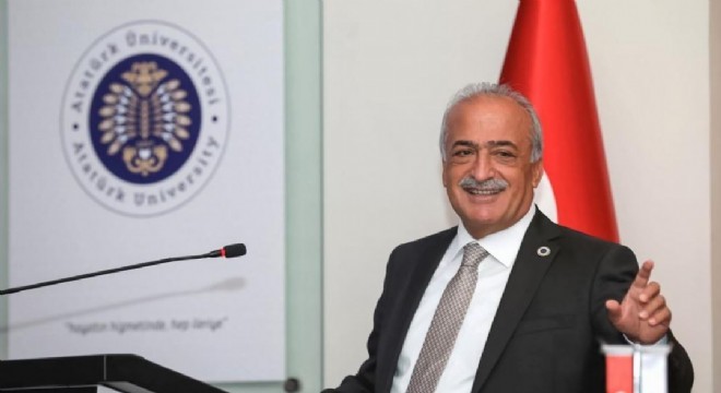 ATAUNİ'de Yeni akademik Dönem başladı