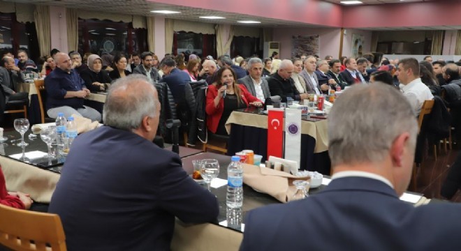 ATAUNİ'de bilimsel istişareler devam ediyor