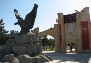 ATAÜNİ Dünya 2000'ler liginde