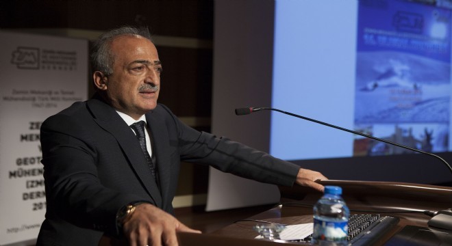 ATAÜNİ'de Deprem Gerçeğine bilimsel yaklaşım