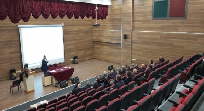 Aile Okulu Projesi'nde yeni süreç